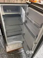 Fridge for Sale – Just 1 Month Old, Like New!
