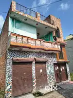 Independent House in Rawali Mahdood