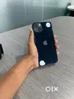 Apple iphone 13 | 128Gb | Face Id | Dual camera | iOs 18 | Warranty