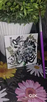 Customized painting