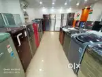 . Refurbished Washing Machine - Wash Smart, Save More

Tip: