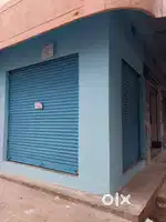 2 door corner shop for rent