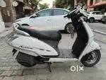 Honda Activa 2014 model