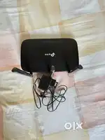TP-Link wifi single band router