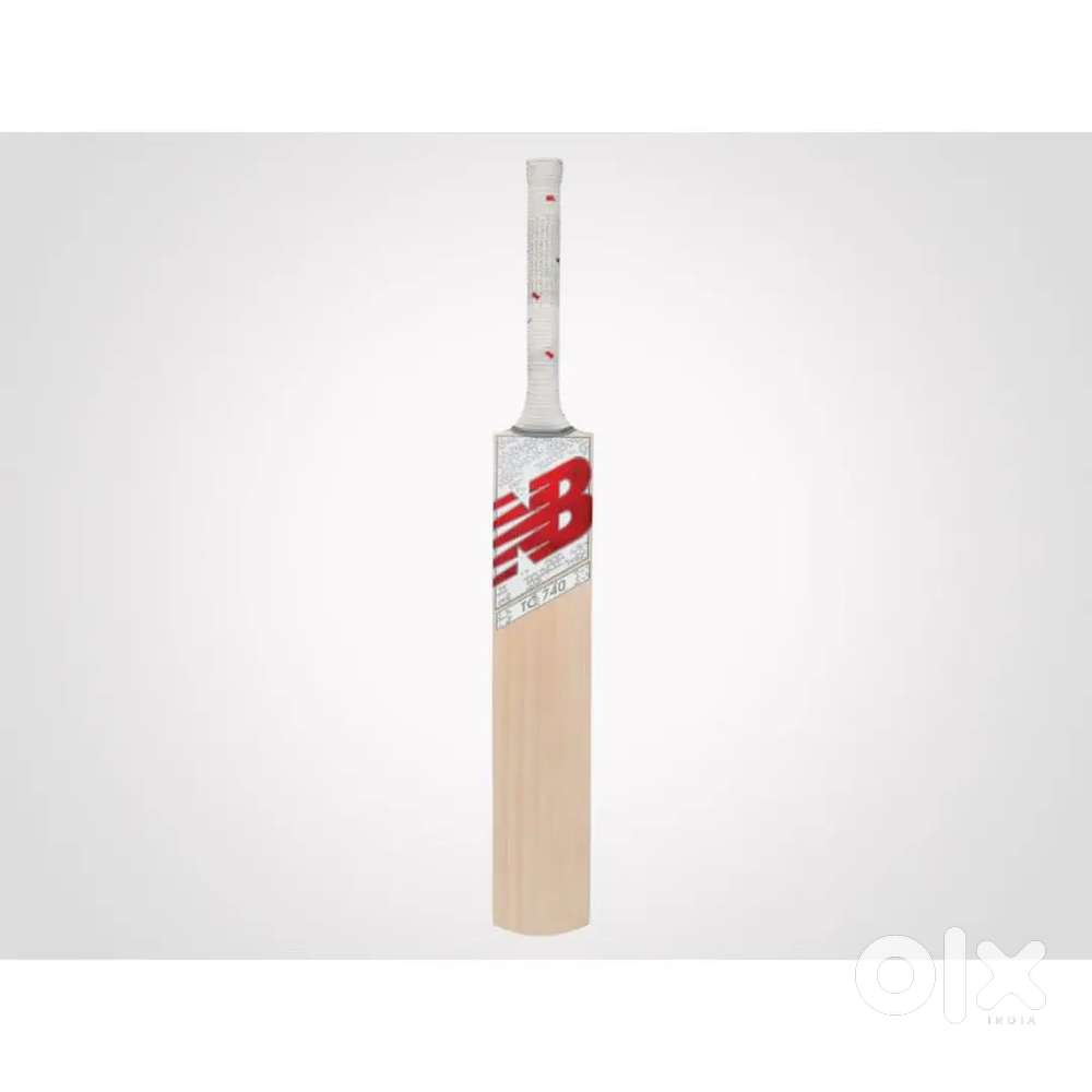 Cricket bat