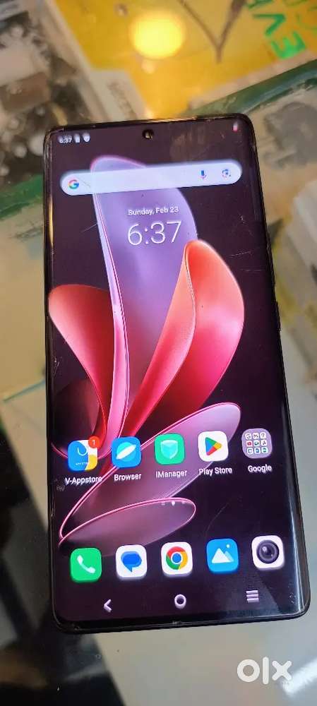 Vivo v29e ..model no.v2303