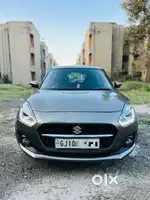 Maruti Suzuki Swift 2021-1.2 ZXI Plus AMT, 2021, Petrol