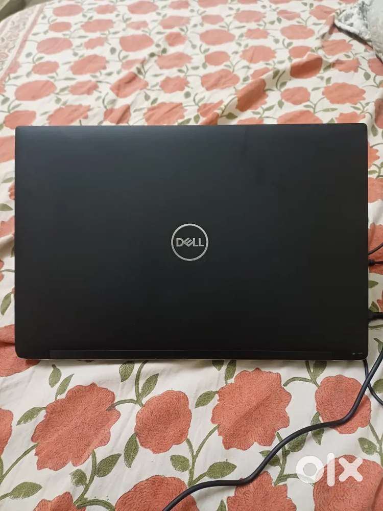 Dell Super Fast Laptop
