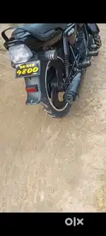 Gadi me koi dikt nhi thoda paisha porglm hai