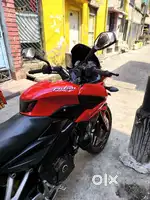 Bajaj palsar as200 for sale
