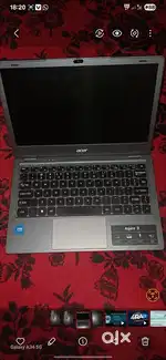 ACER LAPTOP
