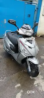 HERO MAESTRO 2019 YEAR 1ST OWNER.