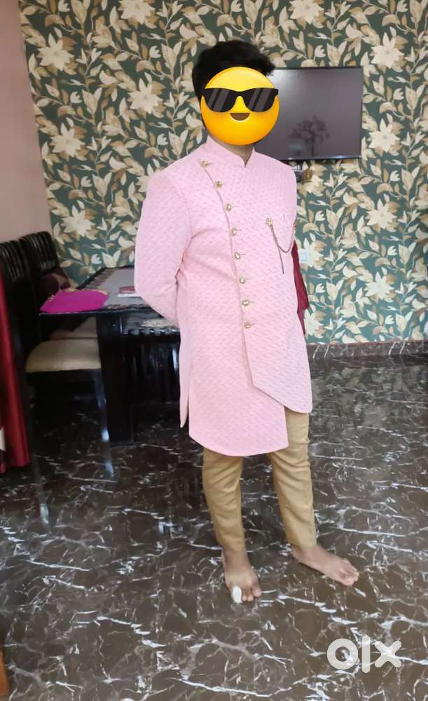 Good quality designer kurta with pant