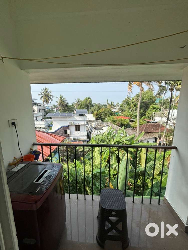 Couples frendly house