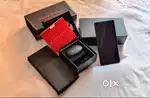 Samsung Galaxy Note 9 512GB variant plus Boult Audio Earpod
