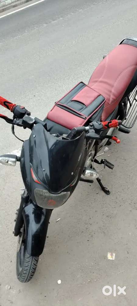 Exallent condition with Good millage