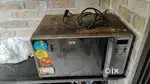 IFB microwave