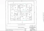 3 bed room flact, west and north facing