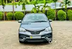 Toyota Etios Liva 1.4 VD, 2017, Diesel