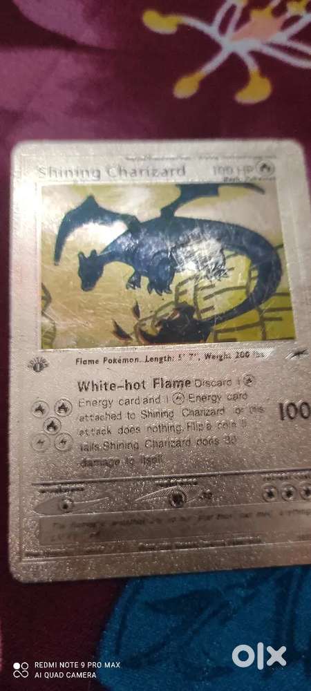 Pokemon card 40%off