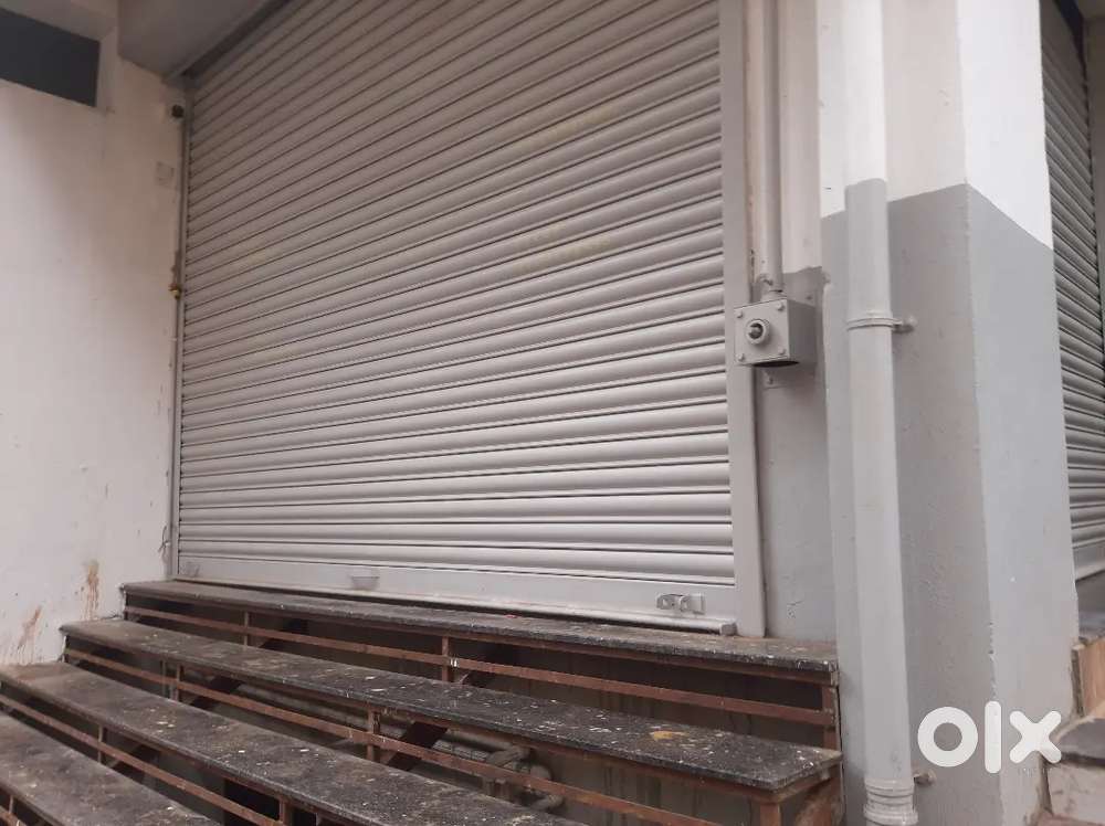 Shop for rent near Hari mandir Belgaum