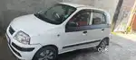 Hyundai Santro 2008 Petrol