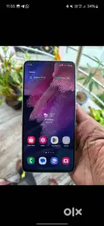 Samsung s21 fe