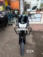 Honda  CB Shine 2012