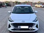 Hyundai Aura 1.2 S CNG, 2022, CNG & Hybrids