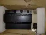 Lamination Machine