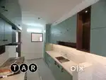 Brand New 02 Bhk Flat Rent