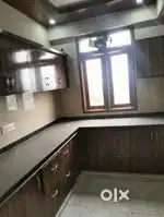 1 bhk luxury semi  furnished independent flat vaishali nagar jaipur