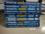 Mechanical Engineering - Made Easy Gate Preparation Books worth 11k+