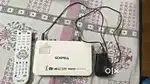 Gospell set top box