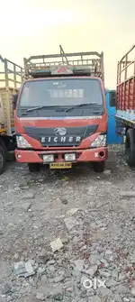 EICHER PRO1059XP            MODEL -2018