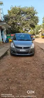 Maruti Suzuki Swift 2013 Diesel Well Maintained