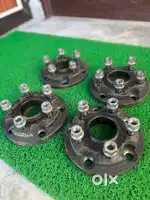Converter (spacer) primex