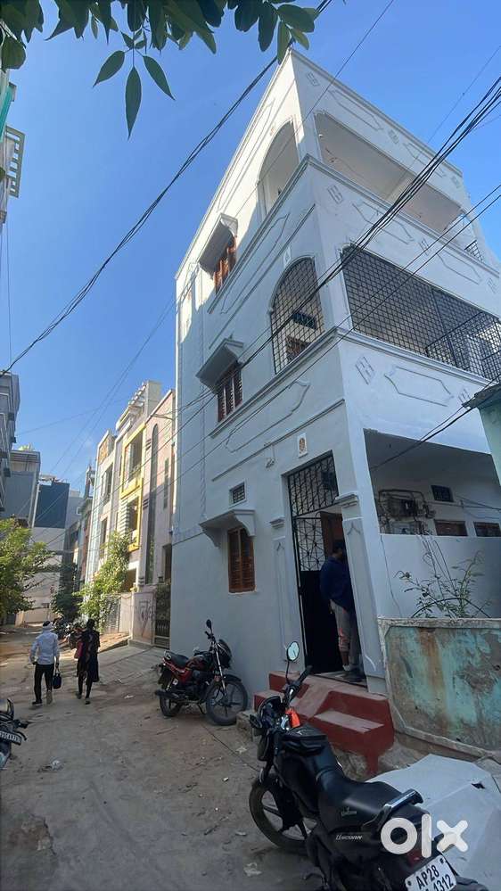 Room immediately available @ Gajularamaram