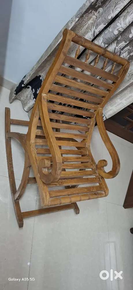 Rocking Chair for sale