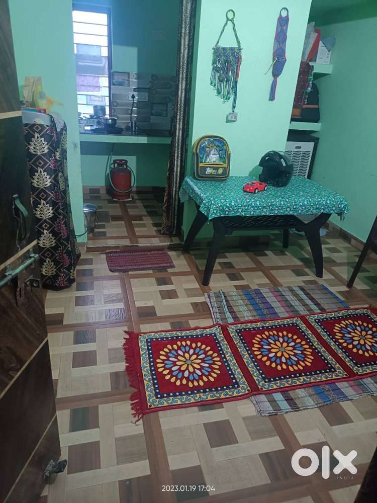 1 Room Set in Devinagar & Shubhkhera  Paonta Sahib