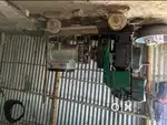 7.5 KVa Generator (Only used for 6 months)
