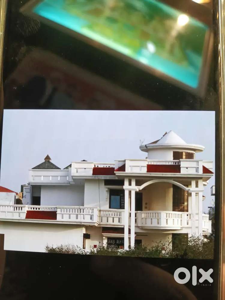 Furnished portion for rent