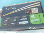 GT 730 graphic card 4gb