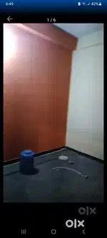 Rent House 13000 for small family 3bhk