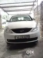 Tata Indica Vista 2013