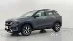 Kia Seltos GTX DCT, 2020, Petrol