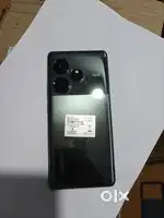 BRAND NEW 5 MONTHS USED REALME GT 6 12GB RAM/256 GB WITHOUT ANY DAMAGE