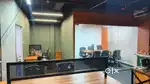 Fully furnished office space