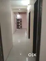 2 BHK SEMI FURNISHED FLAT FOR RENT IN AMBABARI G+2 BUILDING FOR RENT