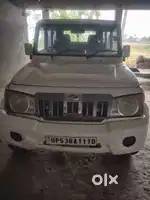 Mahindra Bolero 2013 Diesel 60000 Km Driven